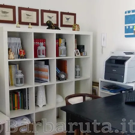 Barbaruta Rta Grosseto