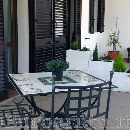 Apartment Barbaruta Rta Grosseto