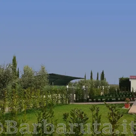 Apartment Barbaruta Rta