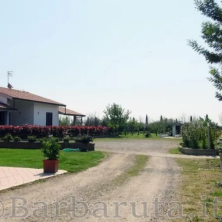 Apartment Barbaruta Rta Grosseto