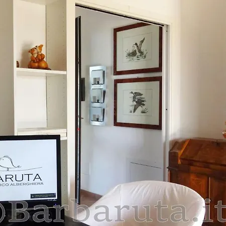 Barbaruta Rta Apartment