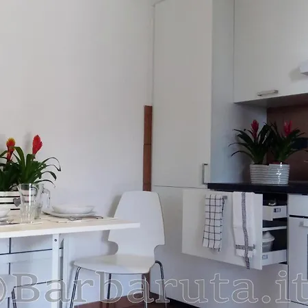 Apartment Barbaruta Rta